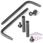 CMC TRIGGER ANTI-WALK PIN SET - AR-15 LARGE PINS