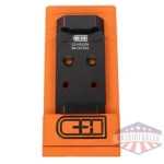 c&h plt cz p10 to holo 407k