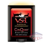 CONQUEST SCENTS DEER LURE - VS-1 ESTRUS 2.5OZ STICK