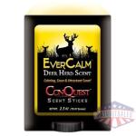 CONQUEST SCENTS DEER LURE EVER - CALM DEER HERD 2.5OZ. STICK