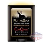 CONQUEST SCENTS DEER LURE - RUTTING BUCK 2.5OZ. STICK