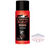 CONQUEST SCENTS DEER LURE - CERTIFIED IN HEAT AEROSOL 4OZ