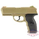 CROSMAN MK45 .177 BB 20RD FDE