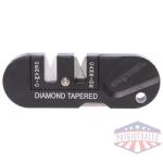 COLD STL 3-IN-1 KNIFE SHARPENER