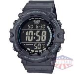 Classic Digital Watch w/ 10-Year Battery