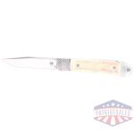 COBRATEC TRAPPER HIDDEN - RELEASE 3.18" WHITE BNE SCALES