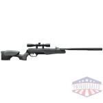 CROSMAN VANTAGE PLUS AIR RIFLE - .22 PELLET 4X32MM SCOPE BLACK