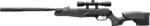 CROSMAN VANTAGE PLUS AIR RIFLE - .22 PELLET 4X32MM SCOPE BLACK - Image 2