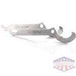 Enhanced Spanner Wrench Kit