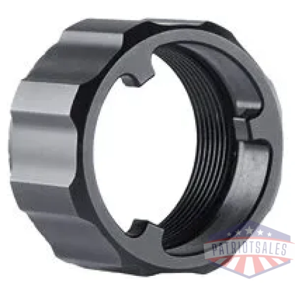 dead air compression nut keymo