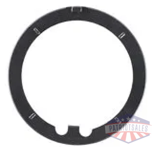 dead air detent ring keymo