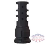 DEAD AIR 7.62 MUZZLE BRAKE MOUNT