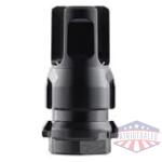 DEAD AIR KEYMICRO 1/2X28 TAPER .22