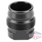 DEAD AIR XENO XERO 11/16X24 .45CAL