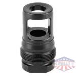 DEAD AIR XEMAX BRAKE 11/16X24 45CAL