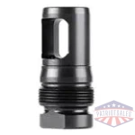 dead air xemax brake m18x1 .338cal