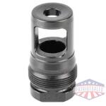 DEAD AIR XEMAX BRAKE M18X1.5 .338CAL