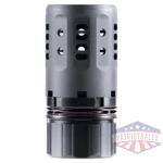 DEAD AIR PYRO 2.0 ENHANCED MZZLE BRK