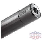 DEAD AIR SNDMN/PYRO FH FRNT CAP 5.56