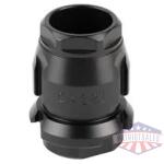 DEAD AIR KEYMO ZERO 5/8X24 .45 CAL