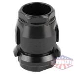 DEAD AIR KEYMO ZERO 9/16X24 9MM/.357