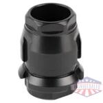 DEAD AIR KEYMO ZERO 11/16X24 .45 CAL