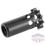 DEAD AIR GHOST PISTON 1/2X28