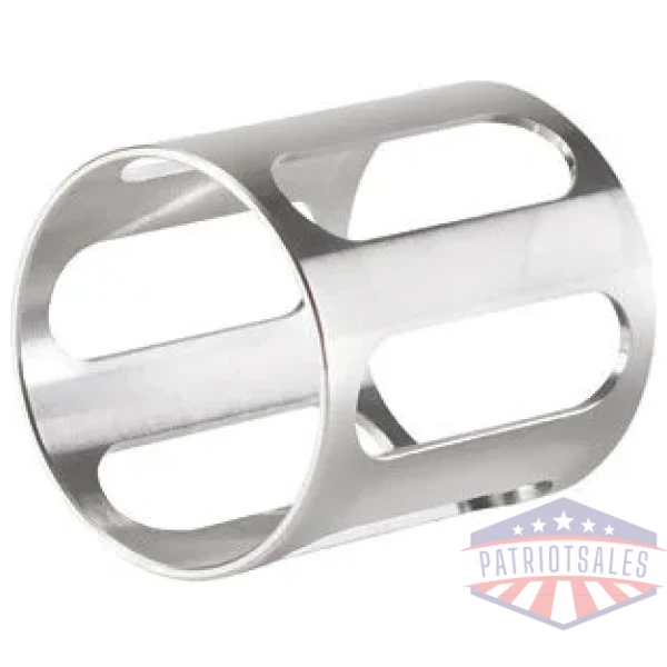 dead air ghost fixed barrel spacer