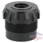 DEAD AIR GHOST FIXED MOUNT 1/2X36