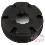 DEAD AIR P-SERIES FRONT CAP 9MM