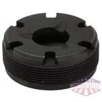 DEAD AIR GHOST FRONT CAP 45 STD