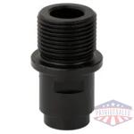 DEAD AIR THRD ADPTR WLTHR P22 1/2X28