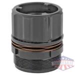 DEAD AIR KEY-MO MOUNT FOR SCO OMEGA