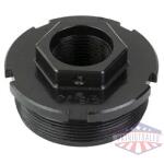 DEAD AIR HUB DIRECT THRD MNT 5/8X24