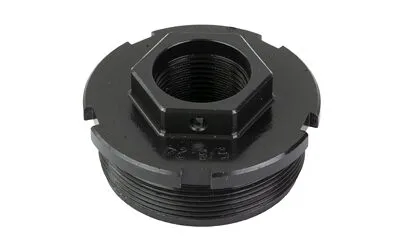 Daalt302_1.Webp Dead air hub direct thrd mnt 5/8x24 - image 1