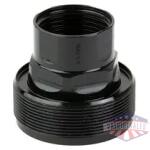 DEAD AIR WLVRN THRD INSRT 24MM RH