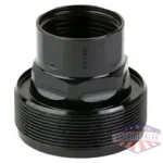 dead air wlvrn thrd insrt 24mm rh