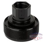 DEAD AIR WLVRN THRD INSRT 5/8X24