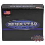 DBLTAP 10MM 200GR JHP 20/1000