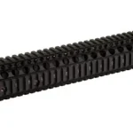 DD M4A1 RAIL SYSTEM BLK