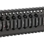 DD OMEGA CARBINE RAIL 7.0 BLK