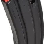 D&H TACTICAL MAGAZINE 300BLK - 30RD BLACK W/LASER LOGO AR15