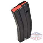 d&h tactical magazine 300blk - 30rd black w/laser logo ar15