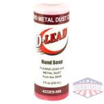D-LEAD HAND SOAP 24-8OZ BOTTLES