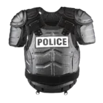 Imperial Elite Upper Body Riot Suit