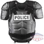Imperial Elite Upper Body Riot Suit
