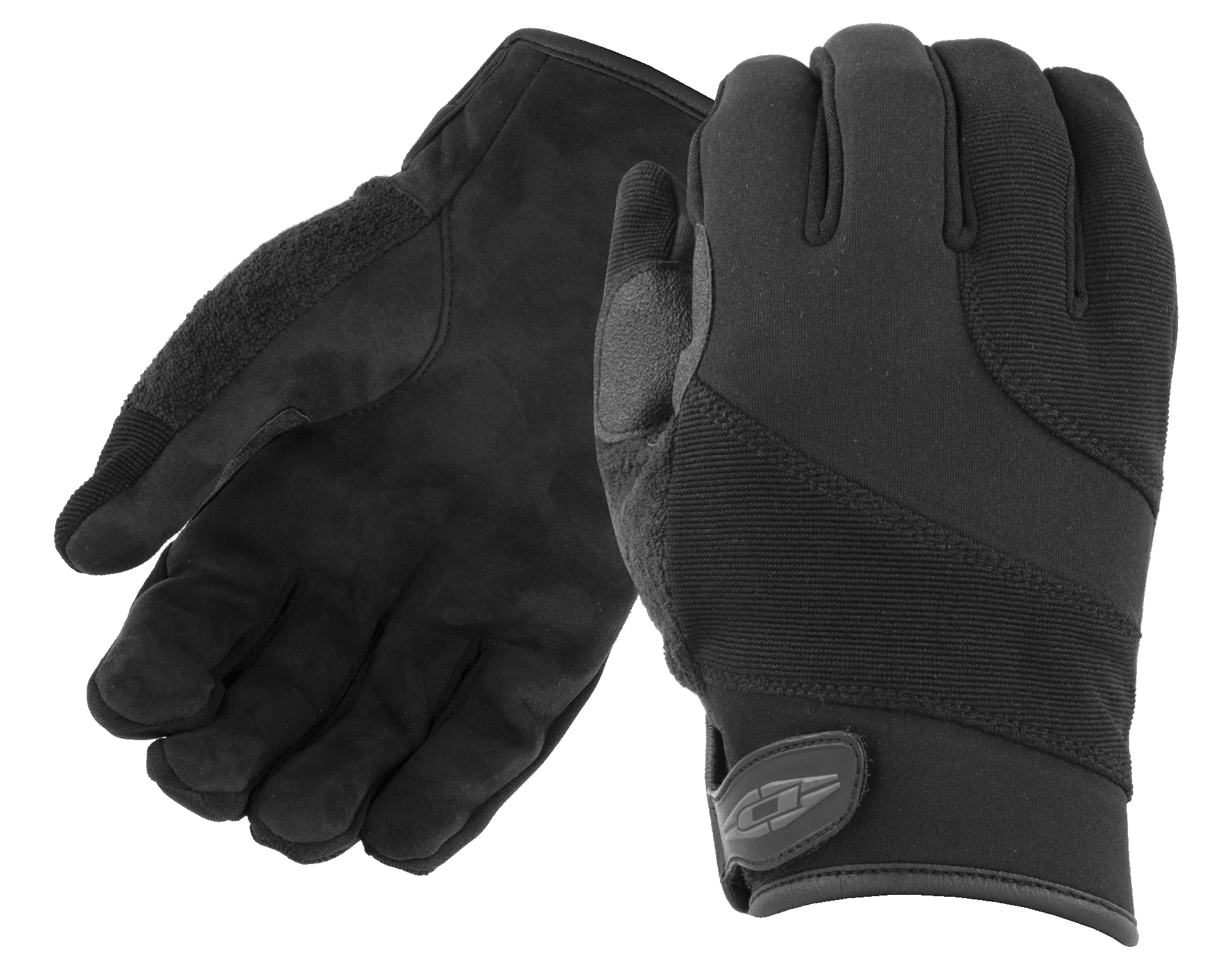 Dm-Dpg125Sm Patrol guard gloves - image 1