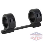 DNZ REM 700 SA RH HIGH 34MM BLK