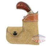 DESANTIS POCKET HLST NAA 1"-1 1/8"