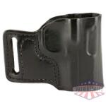 DESANTIS E-GAT 1911 RH BLK